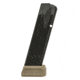 Century Arms Canik TP9SA/TP9SF/TP9SFx Handgun Magazine FDE 9mm Luger 18/rd with 2/rd Extension CD1CC0EF, YCMA2243