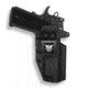 We the People Holsters Springfield 1911 4 45Acp With Rail Only Red Dot Optic Cut Iwb Holster E031C5DC, 4522722426978