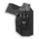 We the People Holsters Smith &amp; Wesson M&amp;P 9C/40C / M2.0 3.5/3.6 Compact Iwb Holster D79426DD, 8285499528