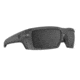 Spy Optic Rebar Se Ansi - Spy Optic - Matte Translucent Gunmetal Sunglasses E7523F6F, 180800