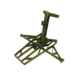 Latitude Outdoors X-Wing Speed Series Saddle Platform, Woodland Fade, SP-XWing-WF