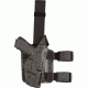 7TS ALS Tactical Holster, Black 7384-73-411