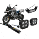 Denali Electronics Driving Lights, denali-bmw-r1250gs-d4-cansmart-lighting-bundle