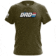 Wethepeopleholsters.Com G. I. Dad Short Sleeve Shirt, g-i-dad-short-sleeve-shirt
