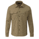 KUIU Motive Long Sleeves Work Shirt - Men's, Khaki, 3XL, Nylon, Adult, Male, 7493048729758