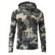 Kuiu Gila PRO Long Sleeves Hunting Hoodie - Men's, Vias, 3XL, Adult, Male, 7623217250462
