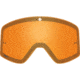 Spy Optic Replacement Lens Marauder for Snow Goggles, No Colour Reference Frame, Happy LL Persimmon, One Size, 44019