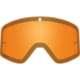 Spy Optic Replacement Lens Marauder for Snow Goggles, No Colour Reference Frame, Happy LL Persimmon, One Size, 44019