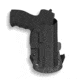 We the People Holsters Heckler &amp; Koch P30 Owb Holster DBB7DEA4, 2236657500258
