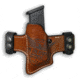 We the People Holsters Double Stack Compact/Full Size 9Mm/.40/380 Independence Leather Owb Magazine Carrier / Holster 91FCC6A7, 6898732400738