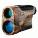 Demo,Nikon 1200 Team Gold 7x25 Fogproof Laser Rangefinder, RealTree Camo 8359-DEMO