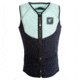 Body Glove Meagan Ethell Womens Non USCGA Competition Vest - Aqua/Black 0C43928E, L, AQUA/BLACK, 23243W-AQUBLK-L