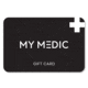 My Medic Gift Card Digital Gift Certificates, Multi, 200, MM-GFT-CRD-200