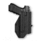 We the People Holsters Glock 22 Gen 1-4 With Surefire X300U-A Light Owb Holster 613D43ED, 6990829650018