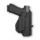 We the People Holsters Glock 17 With Olight Baldr S Light Owb Holster 95F211D9, 6999953834082