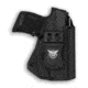 We the People Holsters Sig Sauer P365X With Sig Sauer Foxtrot365 Light Iwb Holster 4C8B7EA1, 7000860328034