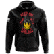 We the People Holsters Tactical Smiley Face Hoodie 586AE0B5, 6911695487074