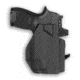 We the People Holsters Sig Sauer P320C 9Mm/.40Sw Manual Safety With Streamlight Tlr-7/7A/7X Light Red Dot Optic Cut Owb Holster 9F21F387, 6882729033826