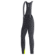 GOREWEAR Mens C3 Thermo Cycling Bib Tights+ in Black/Neon Yellow XL Form fit 489CA82C, 100648-9908-XXL