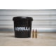 Gorilla Ammunition .300 AAC Blackout 110 Grain Nosler Varmageddon Rifle Ammo, 160 Rounds, Copper, 160 Rounds, gpf-25306