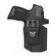 We the People Holsters Sig Sauer P365 380 Red Dot Optic Cut Iwb Holster 0913681B, 6905763397730
