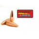 Lightning Ammo Lead Cast Handgun Bullets .38 Cal .358 158 gr RNFP-CB 100/ct Box E066480B, LALA1955