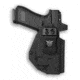 We the People Holsters Glock 22 Gen 5 Mos With Streamlight Tlr-7/7A/7X Light Red Dot Optic Cut Iwb Holster 410ED6AA, 6895757000802