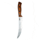 Montana Knife Company BREAKING BUTCHER KNIFE - ORANGE/BLACK 74C9D32A, MKC-001100