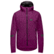 GOREWEAR Lupra WINDSTOPPERR Cycling Jacket Mens in Process Purple XS Regular fit Windproof 3710B65F, 100853-BQ00-S