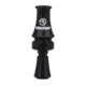 Cupped Waterfowl Outdoors Cupped Comeback Quack Double Reed Duck Mouth Call White F5165472, RHCU2889