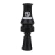 Cupped Waterfowl Outdoors Cupped Comeback Quack Double Reed Duck Mouth Call White F5165472, RHCU2889