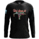 We the People Holsters Uzi Does It Long Sleeve Shirt 2769114A, 6777486442594