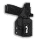 We the People Holsters Sig Sauer P365 Xmacro Comp Level 2 Duty Holster 9D8D4A82, 7223219880034