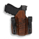 We the People Holsters Brown Independence Leather Iwb Holster AE59952C, 6822309396578