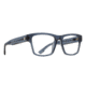 Spy Optic Weston 54 - Spy Optic - Translucent Blue Eyeglasses 1DE55228, 181786