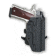 We the People Holsters Springfield 1911 4 45Acp No Rail Only Owb Holster A9918136, 4522720755810