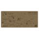 Cerus Gear M&amp;P SHIELD INSTRUCTIONAL PROMAT - COYOTE TAN A243FE1C, CERIMSWMPSHLDINSCOY