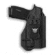 We the People Holsters Sig Sauer P365 Xmacro Comp With Streamlight Tlr-7/7A/7X Light Iwb Holster FB4F1093, 7014306578530