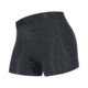 GOREWEAR C3 Womens Base Layer Shorty+ in Black 2XS Form fit 031ED777, 100016-9900-34