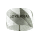 GOREWEAR Essence Light Headband in White/Lab Gray 47DDA3EB, 101099-01BF-ONE