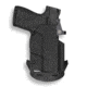 We the People Holsters Smith &amp; Wesson M&amp;P Shield / M2.0 / Plus 9Mm/.40/30 Super Carry Red Dot Optic Cut Owb Holster B7C5585B, 4339490062434