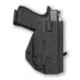 We the People Holsters Glock 23 Gen 5 With Streamlight Tlr-8/8A Light Owb Holster 4D493191, 7033574522978
