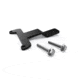 Denali Electronics Horn Mount - Kawasaki Klr650 8B050B5F, 7537822793912