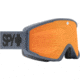 Spy Optic Crusher Elite - Spy Optic - Matte Spring Blue Snow Goggles 1EB1C73A, 147374