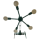 Infinite Defense STUSA - Texas Star 9A555385, ST-STAR