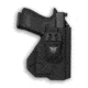 We the People Holsters Glock 44 With Solofish Sl-1091 Light Iwb Holster 73854E5A, 6998659760226