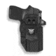 We the People Holsters Sig Sauer P320Sc 9Mm/.40Sw Red Dot Optic Cut Iwb Holster 517B6F48, 4512724516962