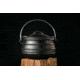 Breeo Cast Iron Kettle E81E29D8, BR-1382