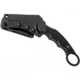 Old Timer Smith &amp; Wesson Extreme Ops Fixed Blade 3-1/4 Karambit Blade Black 68085575, PF1208412