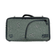 Lynx Defense The Byte Soft Gun Cases, 21 inch Long, Ranger Green, 21x14x4 inch, f38173